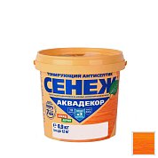 СЕНЕЖ" Аквадекор&nbsp;&nbsp;орегон&nbsp;&nbsp;0,9 кг