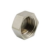 Заглушка вн. резьба&nbsp;&nbsp;AQUALINK 1 1/2"