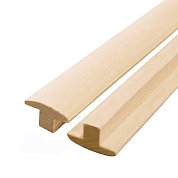 Грибок Липа 15*28*1900 ножка 13 мм