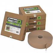 Демпферная виброгасящая лента SoundGuard Эко ВиброЛента 30х60х3,5 мм 