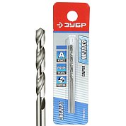 Сверло по металлу ЗУБР "Эксперт"&nbsp;&nbsp;5,8*93мм&nbsp;&nbsp;