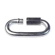 Карабин винтовой&nbsp;&nbsp;&nbsp;&nbsp;4 мм