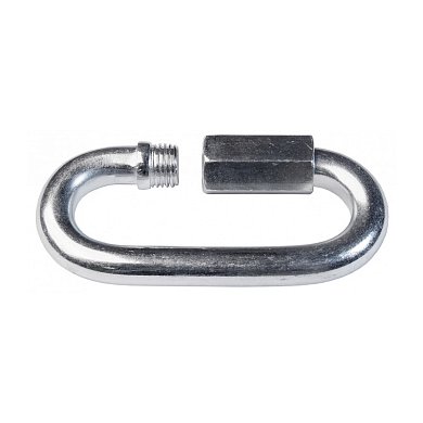 Карабин винтовой&nbsp;&nbsp;&nbsp;&nbsp;4 мм