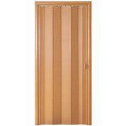 Дверь раскладывающаяся Миланский орех СТИЛЬ, 2020 × 840 мм