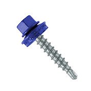 Ш.кровельный&nbsp;&nbsp;4,8* 29 "Ярко-синий" "Тех-КРЕП" ZP