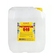 Растворитель 646, 5л. "Ясхим"
