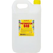 Растворитель 646, 10л. "Ясхим"