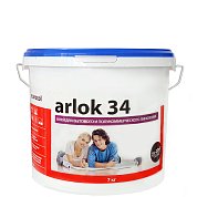 Клей Arlok 34 (7 кг)