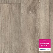 Линолеум Идиллия&nbsp;&nbsp;Нова Атланта 1 - 3 м&nbsp;&nbsp;(3,7мм)