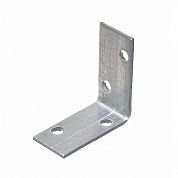 Уголок крепеж.Равностор.KUR&nbsp;&nbsp;60*80*80 (50шт.)Роскреп