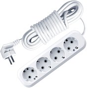 Удлинитель ПВС&nbsp;&nbsp;104 - 5м 