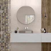 Зеркало MIXLINE круглое 500 мм