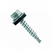 Ш.кровельный&nbsp;&nbsp;4,8* 22 оцин. удл.сверло Р#3 "Тех-КРЕП" ZP