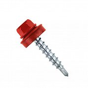 Ш.кровельный&nbsp;&nbsp;4,8* 29 "Ярко-красн." КРс ZP