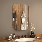 Зеркало MIXLINE "Выбор" 550*800 (ШВ)