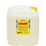Сольвент нефтяной, 5л. "Ясхим"&nbsp;&nbsp; 