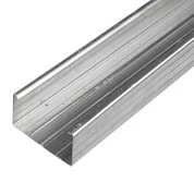 Профиль ПС (100 х 50 мм), L=3 м, 0,6 мм. Gyproc-Стандарт 