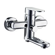 Смеситель д/ванны одноручковый NОB3 - А128&nbsp;&nbsp;G-Lauf