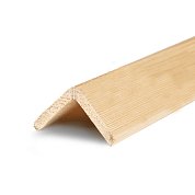 Уголок Липа 26*26*2500 