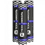 Унифлекс ТКП-5,0, сланец серый, (10 кв.м.). ТехноНИКОЛЬ