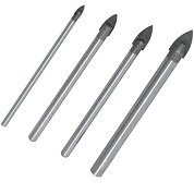 Сверло&nbsp;&nbsp;по стеклу (керамике)&nbsp;&nbsp;KETZU&nbsp;&nbsp;5 мм