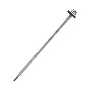 Саморезы для сендвич панелей 6,3*130