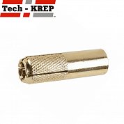 Анкер забивной&nbsp;&nbsp;6*8*25 "Тех-КРЕП"