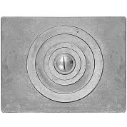 Плита 1-конфорочная П1-5 (Б) 705х530 мм под казан 