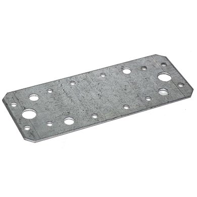 Пластина крепежная KR 180х40. Роскреп