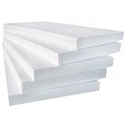 Плита ПСБ-С 25 Ф (1,0*1,0*0,10) фасадный