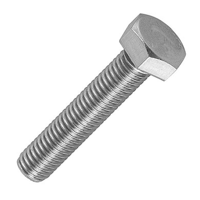 Болт 12* 45 "Тех-КРЕП"