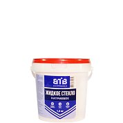 Жидкое стекло "ВТВ"&nbsp;&nbsp;1,3 кг