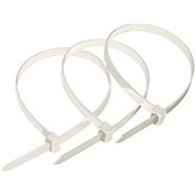 Хомуты Зубр нейлоновые, 4,8х500 мм