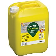 PRIM OPTIMUS. Грунтовка глубокого проникновения, 10 л. Vetonit 