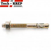 Анкер клиновой&nbsp;&nbsp;8* 50 "Тех-КРЕП"