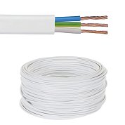 Провод ПУНП&nbsp;&nbsp;ПУВВ 3*1,5 (ПромЭл)