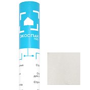 Геотекстиль Экоспан Гео Дренажный 2*25м&nbsp;&nbsp;&nbsp;&nbsp;