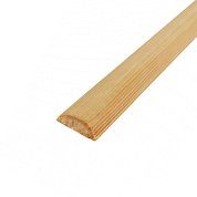 Раскладка полукруглая&nbsp;&nbsp;Р30ПК 2,5м 