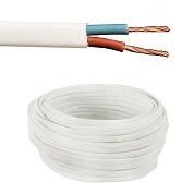 Провод ПУГНП&nbsp;&nbsp;ГОСТ 2*1,5 бел. (г. Орел)