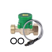 Датчик потока воды ТВ 0,6. TAIFU