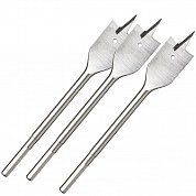 Сверло по дереву&nbsp;&nbsp;KETZU перовое 25 мм