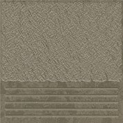 Керамогранит клинкер Берген 3 Ступени (300х300)