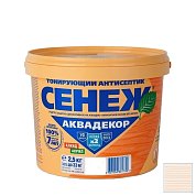 СЕНЕЖ" Аквадекор&nbsp;&nbsp;иней&nbsp;&nbsp;2,5 кг