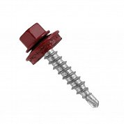 Ш.кровельный&nbsp;&nbsp;4,8* 70 "Винно-красн." "Тех-КРЕП" "Тех-КРЕП" ZP