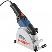 Бороздодел Б1-30 125 мм, 1100Вт, гл.30, ш.30&nbsp;&nbsp;"Фиолент"