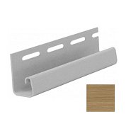 J - профиль TUNDRA 3,0 м клен&nbsp;&nbsp;GL&nbsp;&nbsp; 