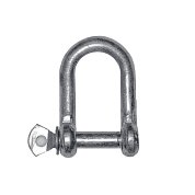 Скоба такелажная М 5 