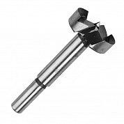 Сверло по дереву&nbsp;&nbsp;Форстнера&nbsp;&nbsp;ЗУБР&nbsp;&nbsp;22*90мм