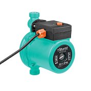 Насос циркуляционный повысительный, 260 Вт, 55л/мин. STURM