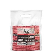 Вяжущее Портланд 500, 2 кг